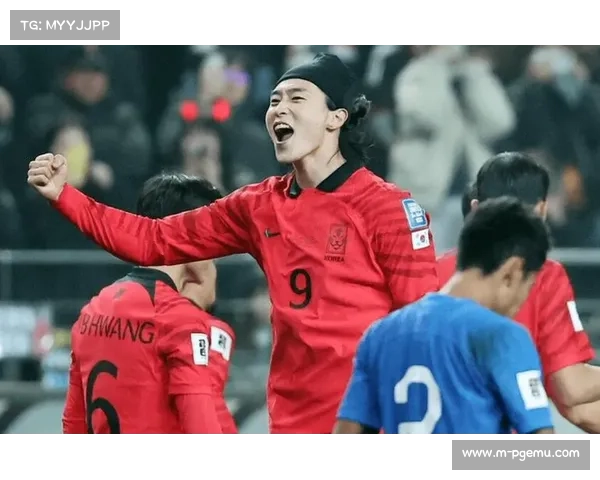 权赫奎首度入选韩国国家队，弥补后腰位置