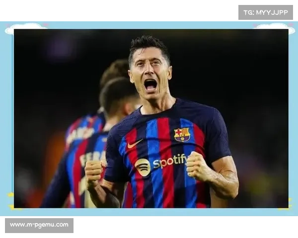 莱万多夫斯基谈保持状态:专注、自律与对胜利的渴望 莱万多夫斯基谈保持状态:专注、自律与对胜利的渴望