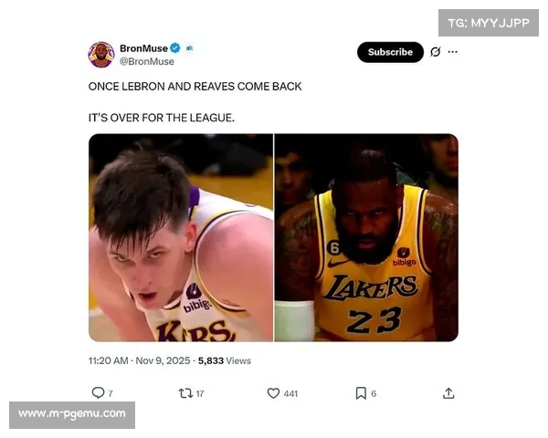 湖人近期战绩下滑，雷迪克总结四大败因