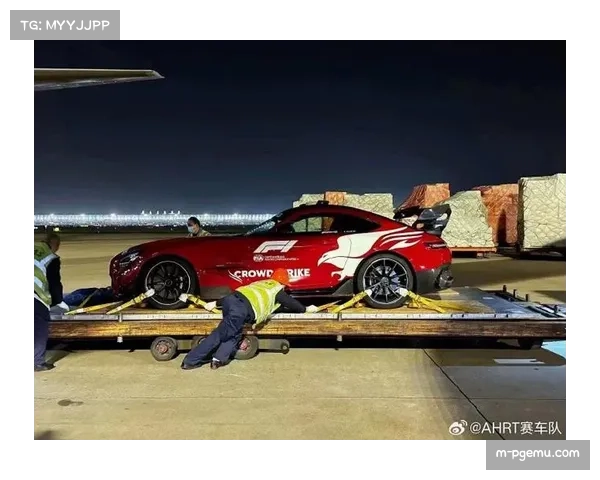 深度报道：F1安全车与医疗车驾驶员选拔与训练的内幕