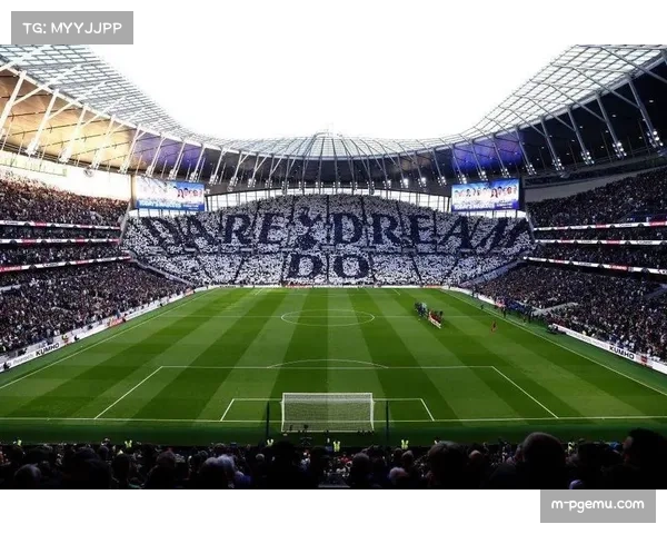 托特纳姆热刺球场如何实现100%可再生电力运营